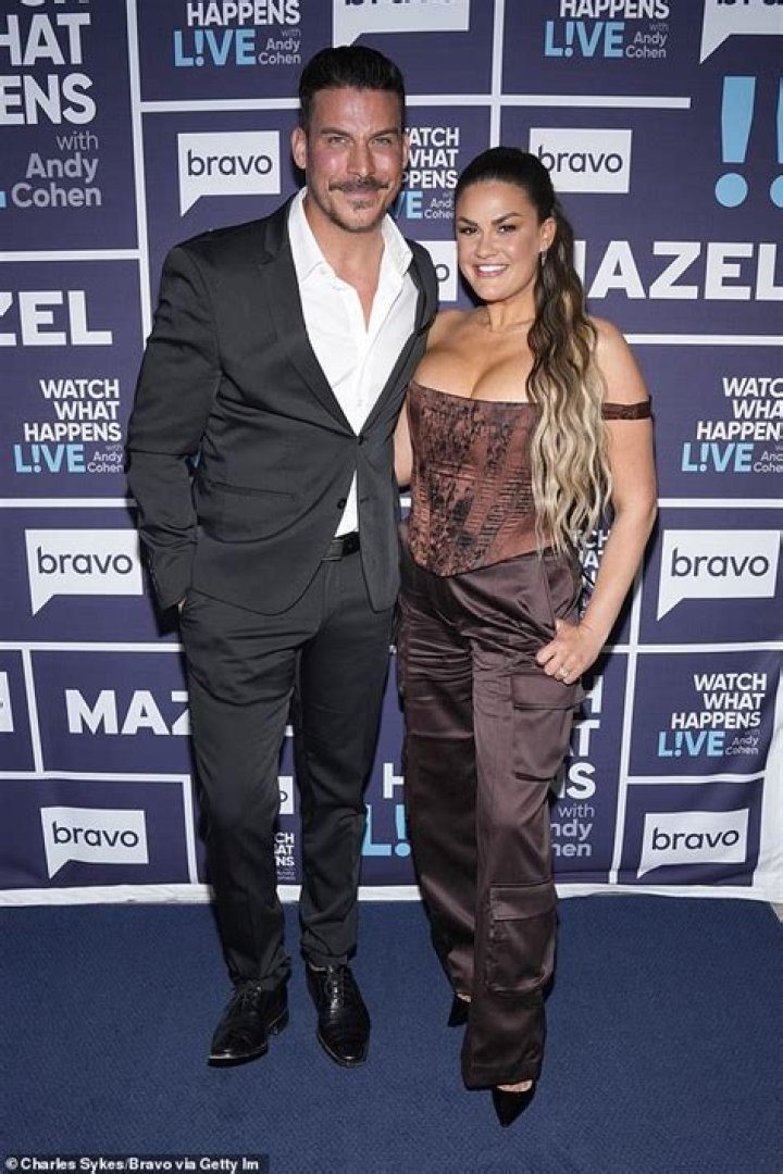 ‘Vanderpump Rules’ Star Jax Taylor Blasts Instagram Haters For Body Shaming Girlfriend