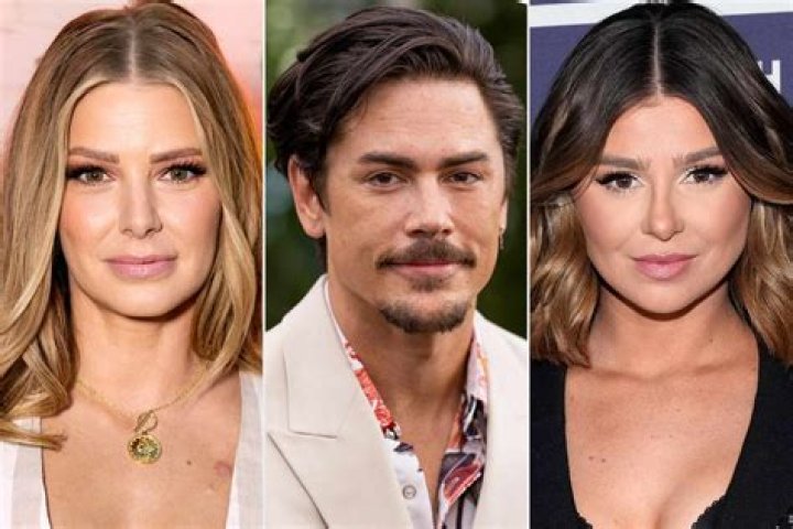 Vanderpump Rules’ Tom Sandoval Once Offered Ex Ariana Madix $600,000 Cash for Shared Home