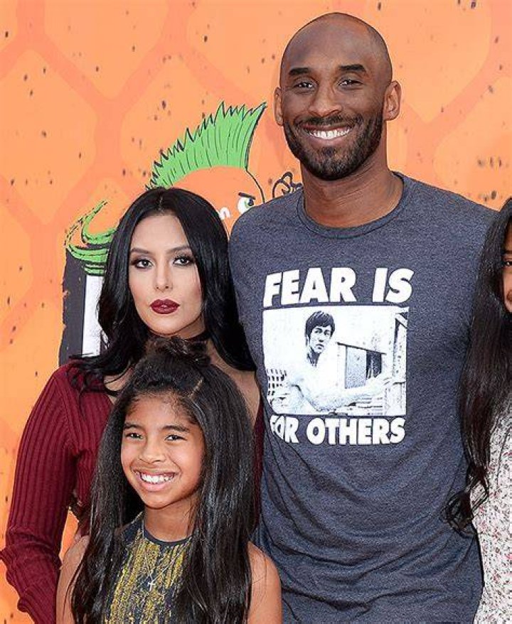 Vanessa Bryant Gets Kobe & Gigi’s Messages Tattooed: Watch – Hollywood Life