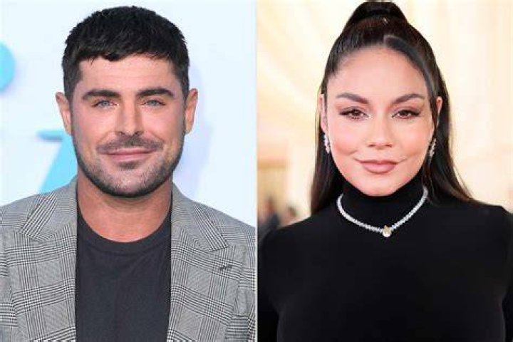 Vanessa Hudgens Reminisces On Zac Efron Romance & Admits It ‘Stabilized’ Her While Filming ‘HSM’