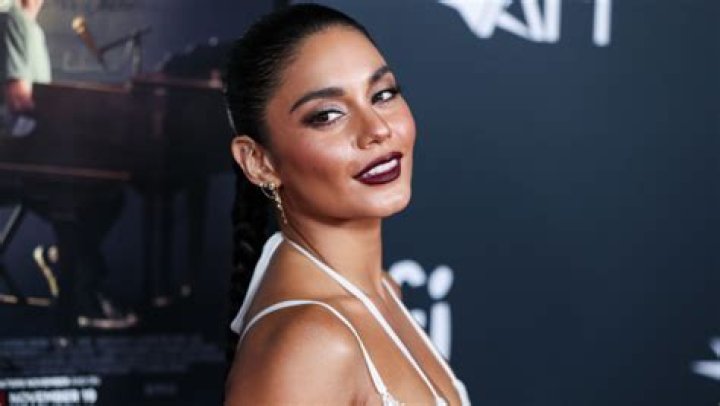 Vanessa Hudgens Transforms Into Terrifying Witch In New Video – Hollywood Life