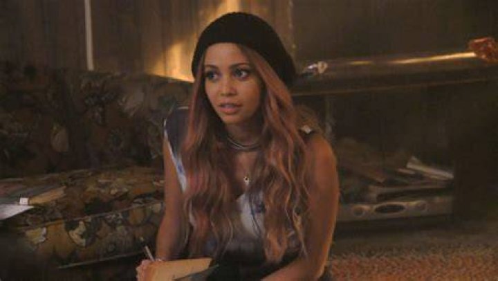 Vanessa Morgan On ‘Riverdale’ Final Season & How She Will ‘Honor’ Toni Topaz – Hollywood Life