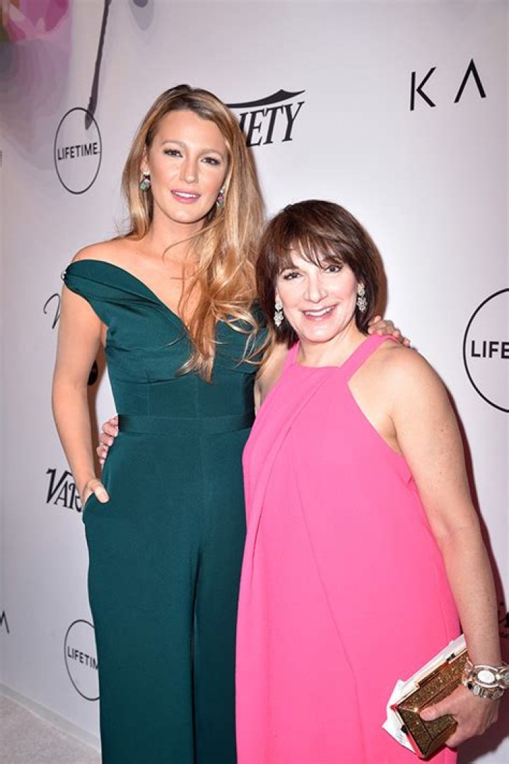 Variety Power Of Women Lunch 2017 — PICS