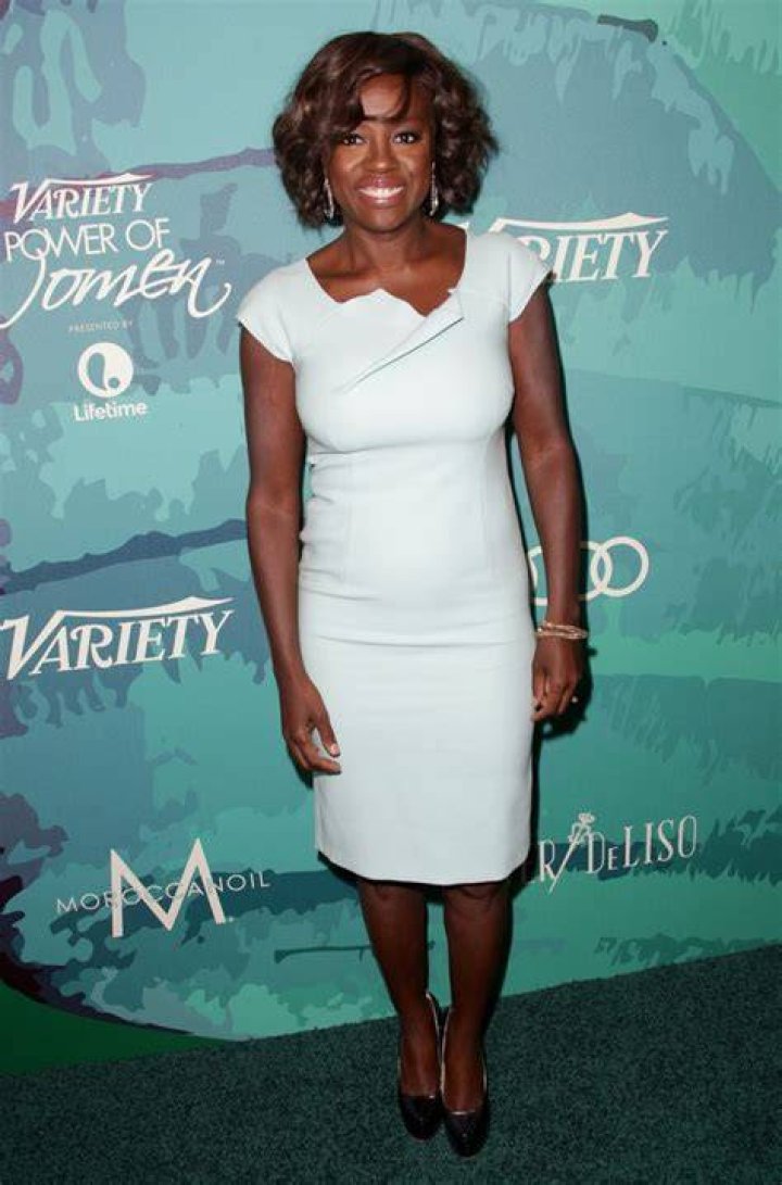 ‘Variety’ Power Of Women Luncheon 2014 — Pics