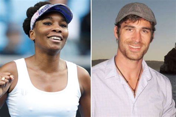 Venus Williams Celebrity Profile – Hollywood Life