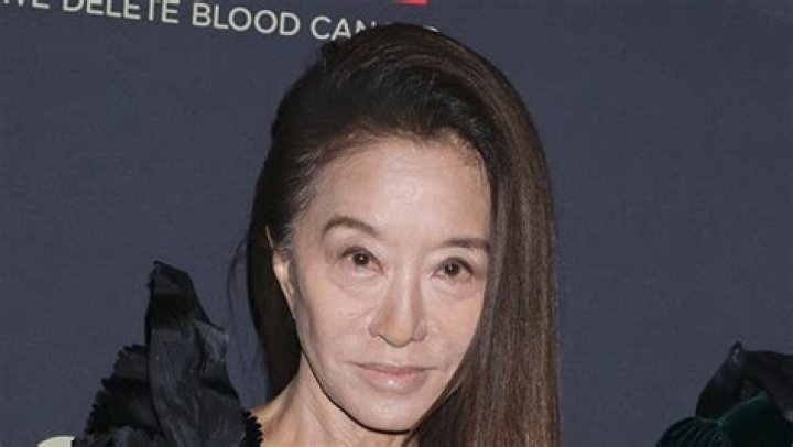 Vera Wang, 74, Reveals McDonald’s, Vodka & More Keep Her Ageless – Hollywood Life