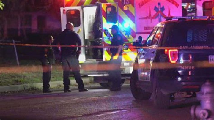 Vester Flanagan Shot Himself: In Critical Condition After Police Confrontation