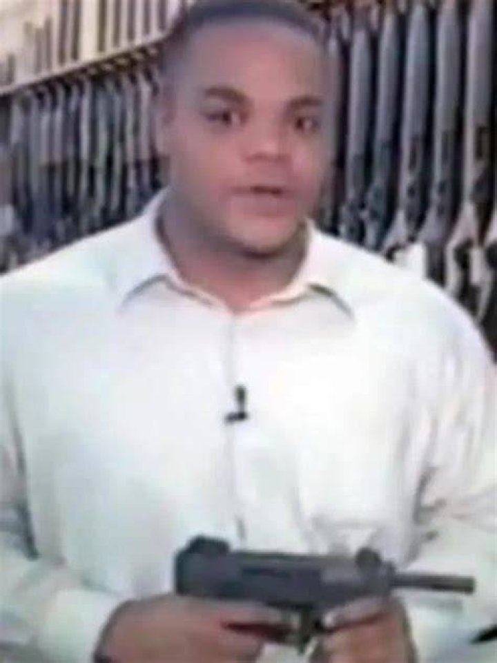 Vester Flanagan: TV Shooter’s Autopsy Photo Being Shopped To Media