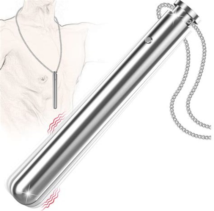 Vibrator Necklace & More – Hollywood Life