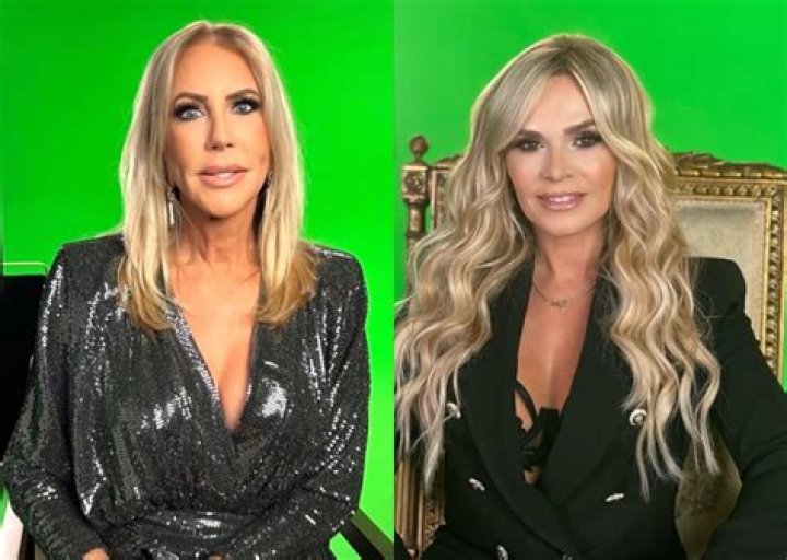 Vicki Gunvalson & Tamra Judge — The Truth About Their Possible Return To ‘RHOC’