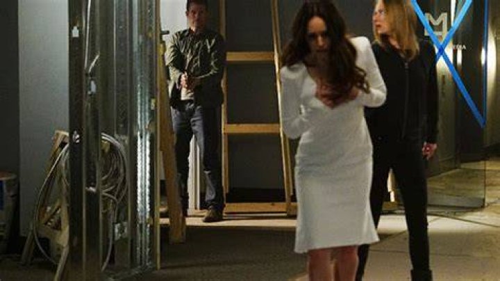 Victoria Grayson’s Death — Madeleine Stowe’s Apology For Misleading Fans – Hollywood Life