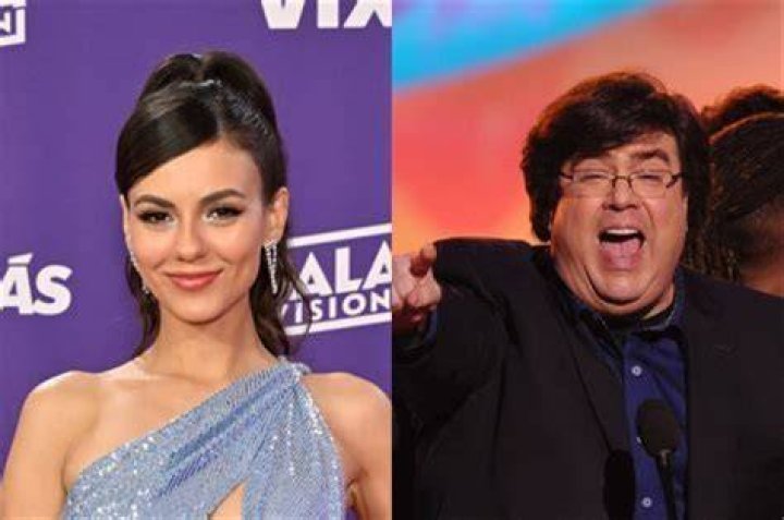 Victoria Justice Breaks Silence on ‘Complex’ Working Relationship With Dan Schneider