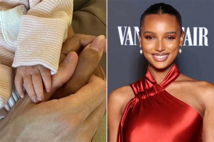 Victoria’s Secret Angel Reveals Ring From Fiance – Hollywood Life