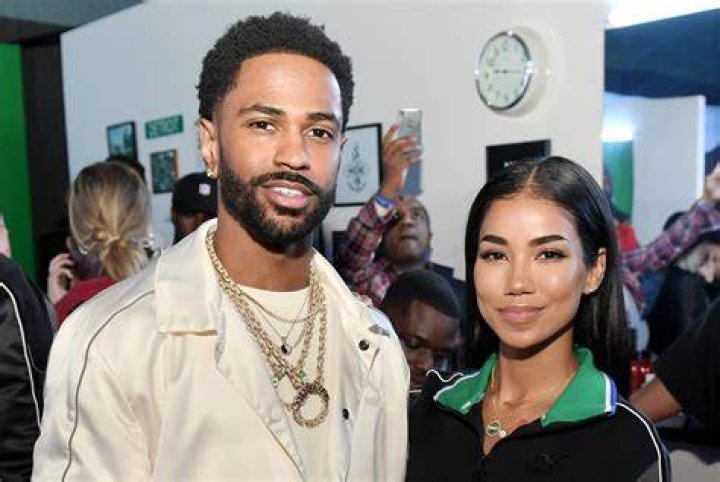 [VIDEO] Big Sean & Jhene Aiko Kiss At Powerhouse Concert — Watch Now – Hollywood Life