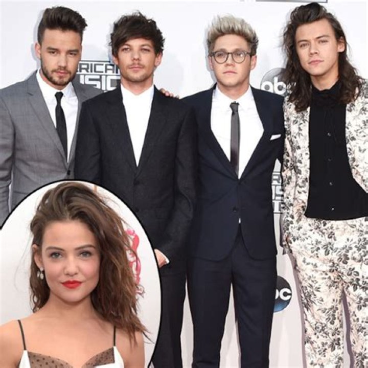 [VIDEO] Danielle Campbell’s Favorite One Direction Song — Watch Cute Interview – Hollywood Life