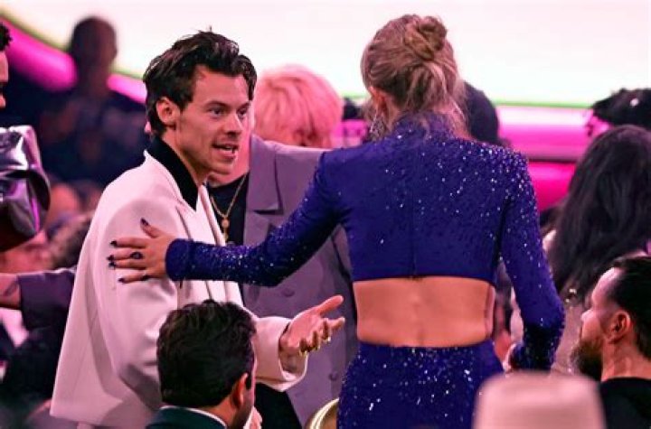 [VIDEO] Harry Styles At Taylor Swift’s Concert? — Watch The ‘Haircut’ Video – Hollywood Life