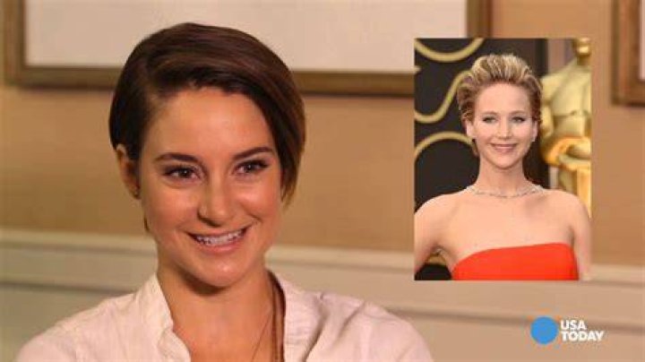 [VIDEO] Jennifer Lawrence Annoyed By Shailene Woodley — Actress Stealing Her Style? – Hollywood Life