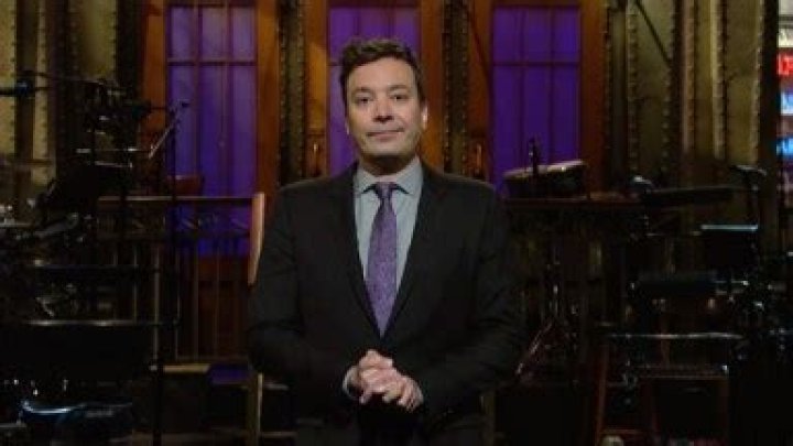 [VIDEO] Jimmy Fallon Remembers Prince — Watch The Host’s Emotional SNL Speech – Hollywood Life