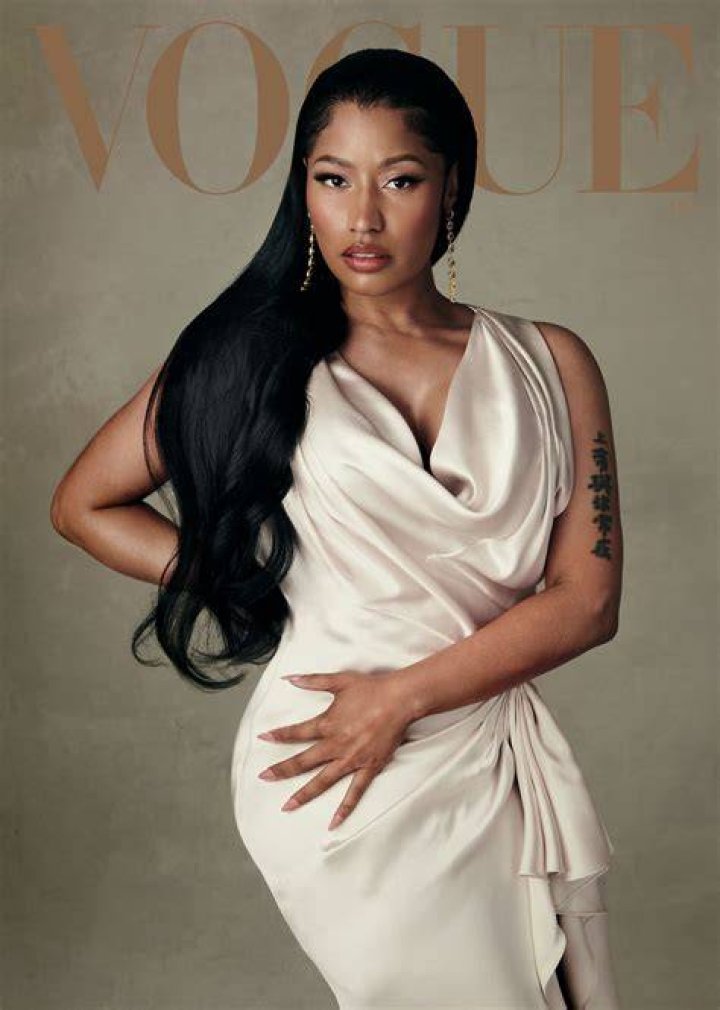 [VIDEO] Nicki Minaj’s Instagram Pic — Too Scandalous For Instagram? – Hollywood Life