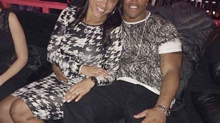 [VIDEO] Ray Rice Hits Wife Janay Palmer — Watch Elevator Brawl – Hollywood Life