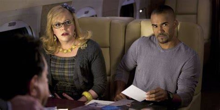 [VIDEO] Shemar Moore’s Final Scene On ‘Criminal Minds’ — Watch Derek’s Farewell – Hollywood Life