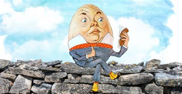 [VIDEO] TurboTax Super Bowl Commercial 2017 — See Humpty Dumpty’s Recovery – Hollywood Life
