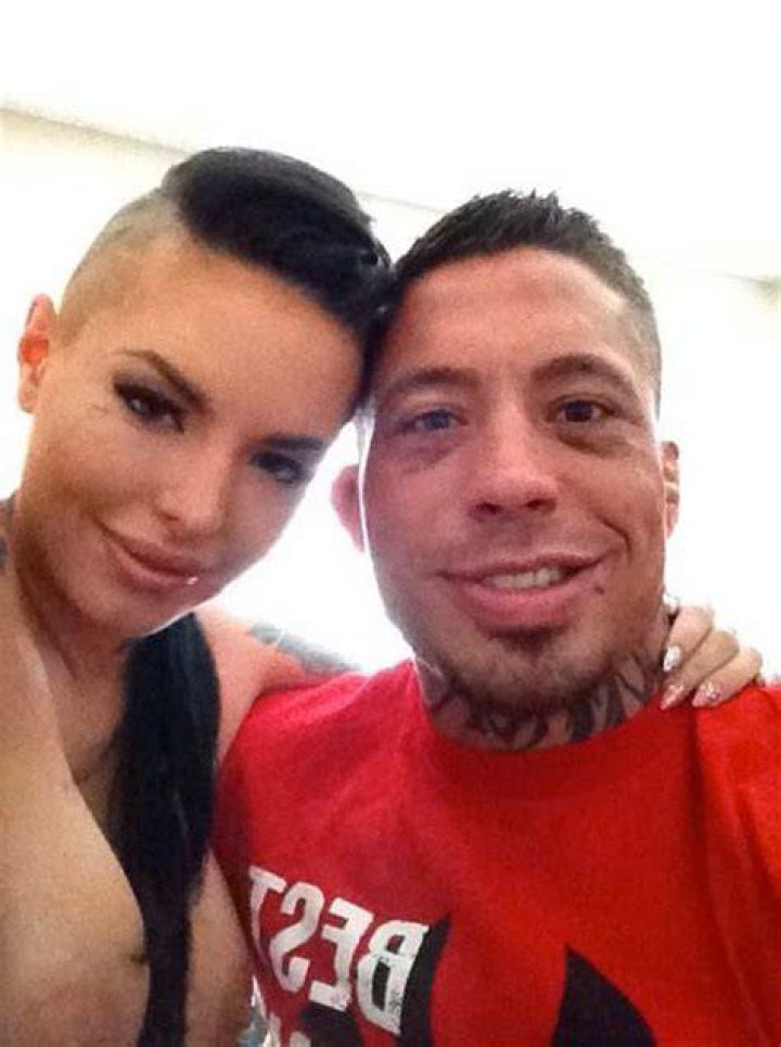 [VIDEO] War Machine Jokes About Killing Christy Mack — Interview Before Attack – Hollywood Life