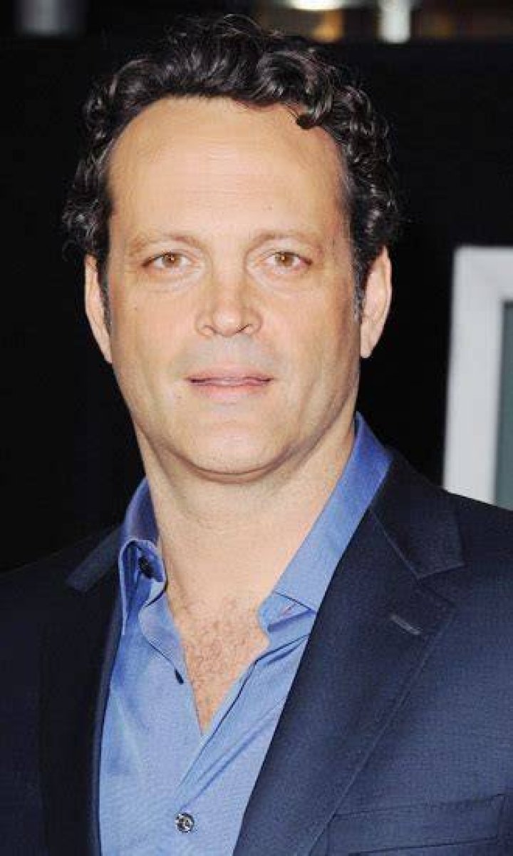 Vince Vaughn bio – Hollywood Life