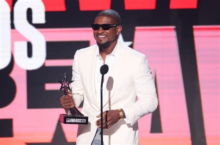 Viola Davis, Idris Elba & More Stars Remember George Floyd & More Victims Of Racism At BET Awards