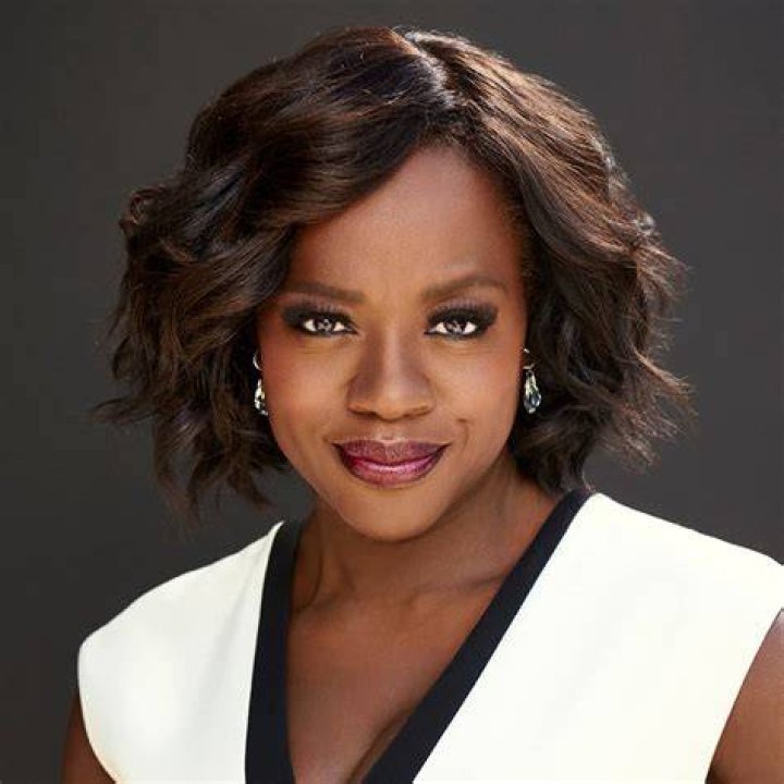 Viola Davis: Photos Of The Actress