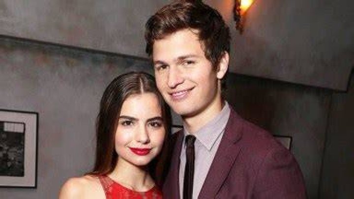Violetta Komyshan & His Former Flames – Hollywood Life