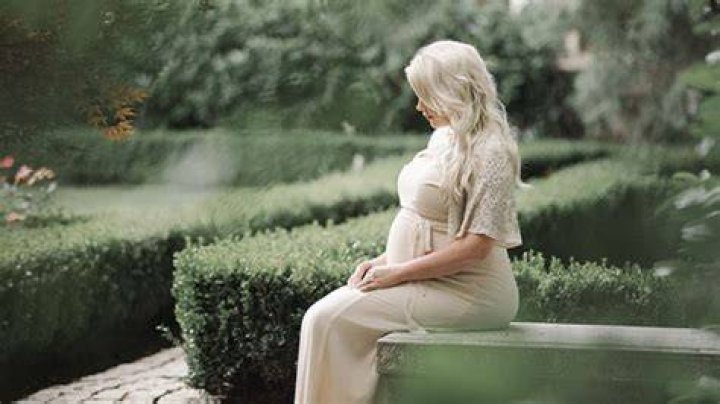 Virgin, 29, Pregnant With 1st Miracle Baby — How She Conceived Without Ever Having Sex