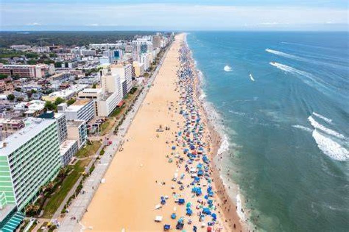Virginia Beach Massacre — Pics