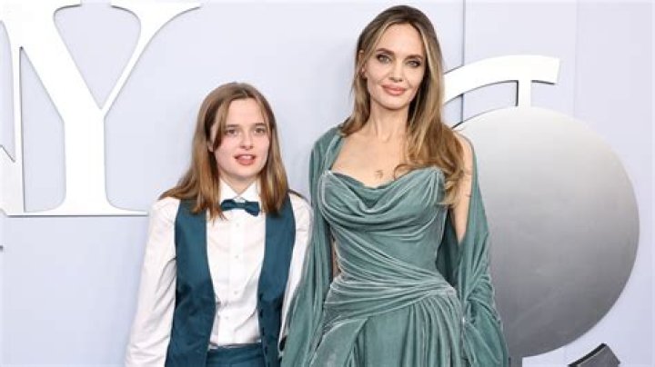 Vivienne Marcheline Jolie-Pitt Celebrity Profile – Hollywood Life