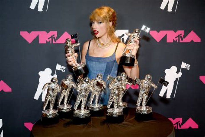 VMAs Highlights 2019 — See The MTV Video Music Awards’ Best Moments
