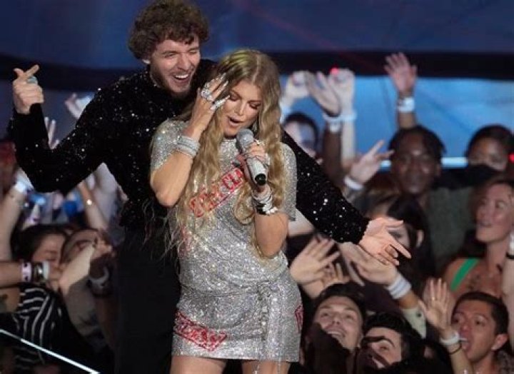 VMAs Show Moments 2022: From Taylor To Nicki, Here Are The Show’s Highlights In Photos