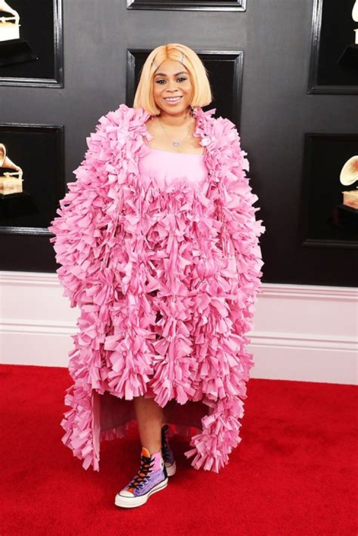 Wackiest Grammys Dresses 2019 — See Weirdest Fashion On Red Carpet