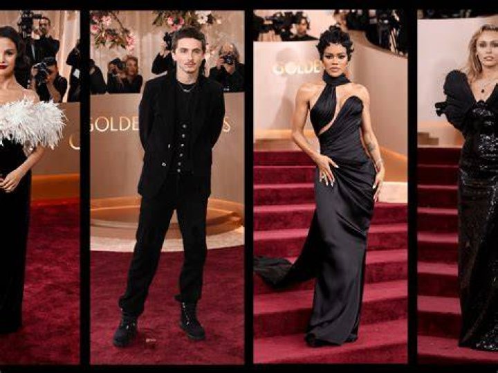 Wackiest Oscars Dresses Of 2020 — See The Wild Red Carpet Looks