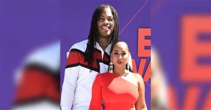 ‘Waka & Tammy’ Preview: Tammy Storms Off After Fight With Waka Over Responsibilities