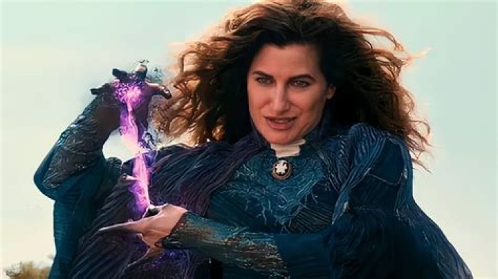 ‘WandaVision’ Theory: All The Clues So Far That Kathryn Hahn’s Agnes Is A Key Marvel Villain