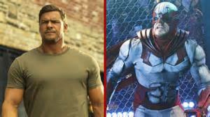 War Machine – Hollywood Life
