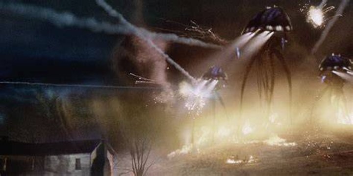 War of the Worlds’ Preview – Hollywood Life