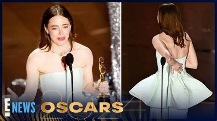 Wardrobe Malfunction Pic – Hollywood Life