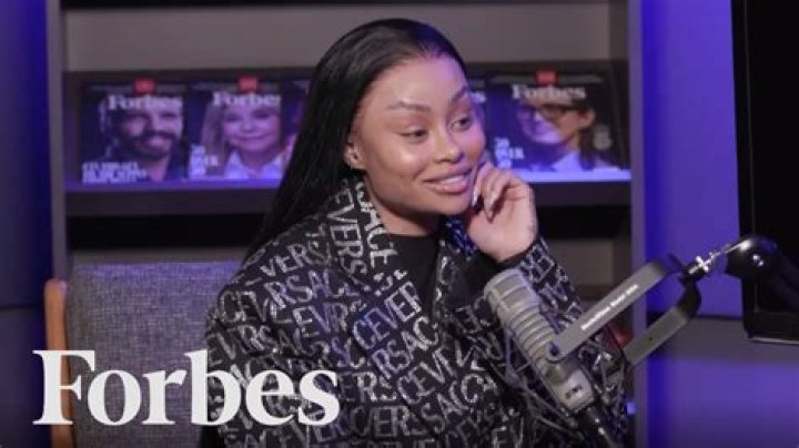 [WATCH] Blac Chyna & Future Have Sex In ‘Rich Sex’ Video — Are They Dating? – Hollywood Life