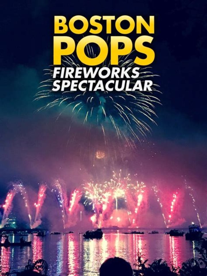 Watch Boston Pops Fireworks Spectacular Online — Live Stream It Here