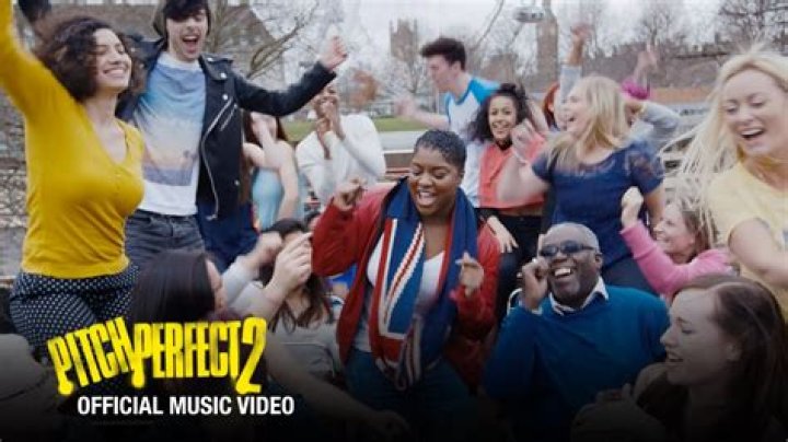 [WATCH] Ester Dean’s ‘Crazy Youngsters’ Music Video — ‘Pitch Perfect 2’ – Hollywood Life