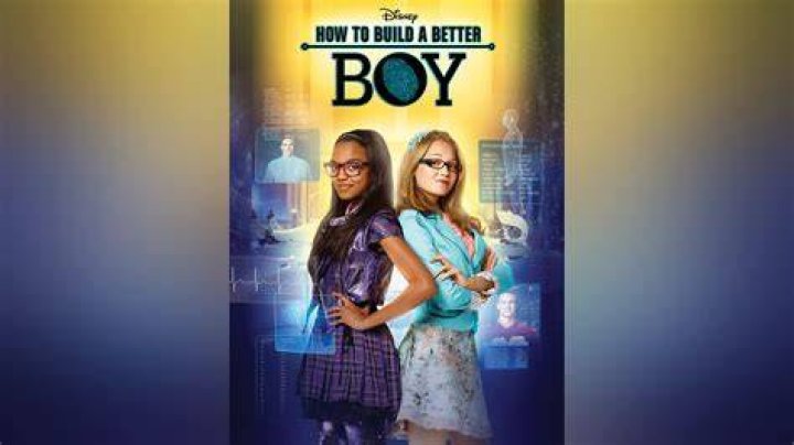 [WATCH] Kelli Berglund Talks Dating & Disney Movie ‘How To Build A Better Boy’ – Hollywood Life