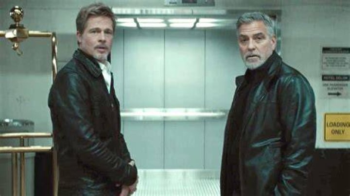 Watch New Clip – Hollywood Life