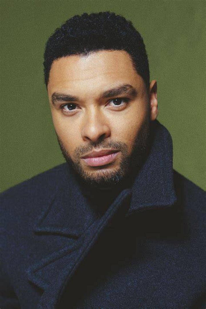 Watch Regé-Jean Page & More In Action – Hollywood Life