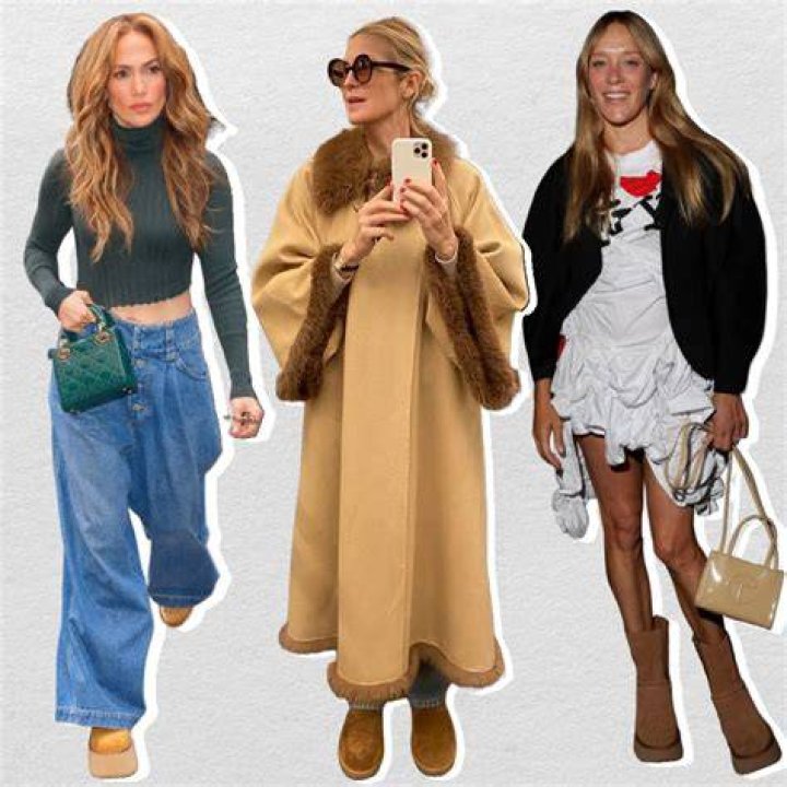 Watch & See Outfit – Hollywood Life